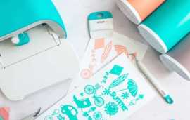 www.cricut.com setup login, San Diego