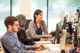 Comprehensive IT Infrastructure Management by Athe, Edmonton