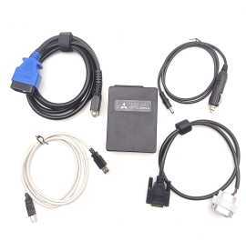 Diesel Truck Diagnostic Scanner, New York
