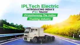 Environment Benefits of Choosing Ipl Tech Electric, Gurgaon