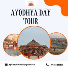 Ayodhya Darshan, Lucknow