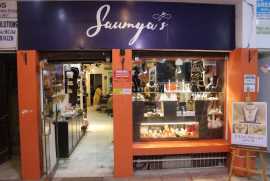 Saumya's Jewellery, ₹ 0