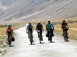 Leh Ladakh Tour Packages, Lalgam