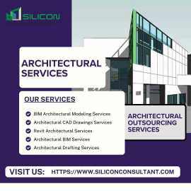 The Best Architectural Engineering Services Dallas, Dallas