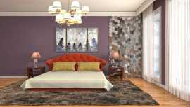 Find Your Best Carpet For Bedrooms, Jaipur