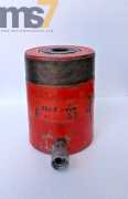 Hi Force Hydraulic Hollow Cylinders , Bhavnagar