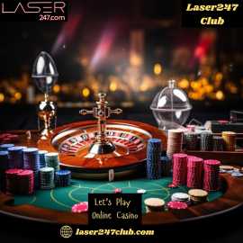 India’s Top Site For Providing Betting ID is Laser, Delhi