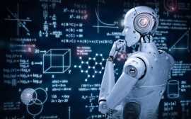 AI Financial Analyst, New York