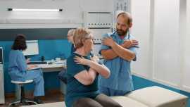Spine Doctor In Ahmedabad | DR. Vinod Gautam, Ahmedabad