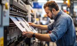 Expert Agfa Printer Technician, Mississauga