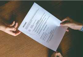 Professional Resume Services All Industries kuwait, Kuwait City