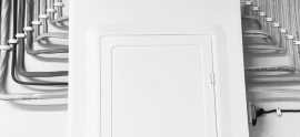 Electrical Panel Replacement, Milverton
