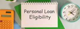 Complete Your Loan Eligibility Check Now, Pune