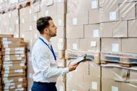 Streamlined Order Fulfillment in Canada, Delta