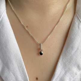 Buy Black Tourmaline Jewelry Online, New York