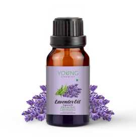 Lavender Fragrance Oil, $ 1