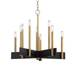 Abrams Chandelier, ps 1,878