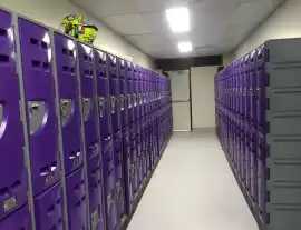 Durable and Affordable School Lockers Townsville, Yatala