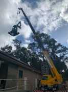 Transform Your Construction Site with Reliable Cra, Melbourne