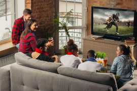 Streama sport och serier med Smarters IPTV, Stockholm