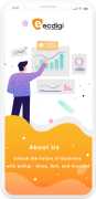 ecommerce website development | ecDigi, Coimbatore