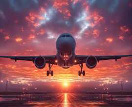 Qatar Airways HND Terminal, Annaba