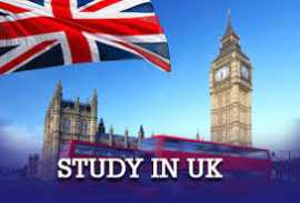 Study in the UK with Nodnat Your Pathway to Global, Lucknow