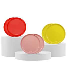 Buffet Plates Manufacturer in Coimbatore, ₹ 49