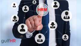  Increase efficiency using Top HR Management Softw, Dubai