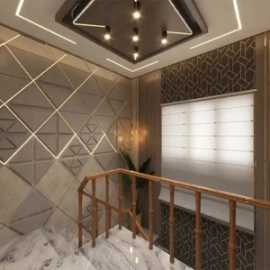 Modern Architects & Interior Designers, Coimbatore