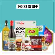 Grocery Shopping With Fast Delivery, Dubai