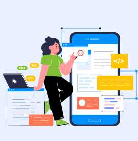Mobile Application Developer - Software Co, Barangaroo