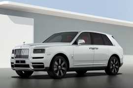 Rolls Royce Service in Harriman, NYC, New York