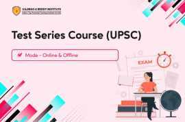 IAS Coaching in Delhi, New Delhi