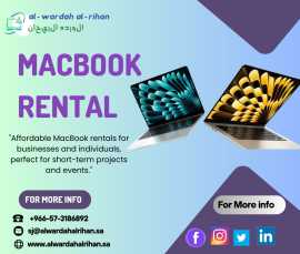 What You Should Know Before Renting a MacBook?, Riyadh
