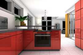Remodelación de cocinas en Bogotá – MaestroYA, Bogotá