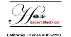 Hillside Expert Electrical, Pasadena