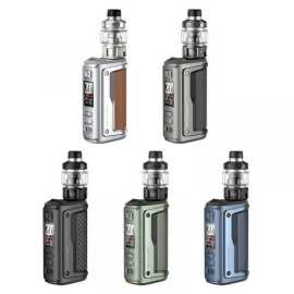 VooPoo Argus GT 2 200W Starter Kit, Los Angeles