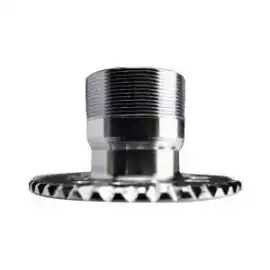 Enhance Your Ride with Premium Wire Wheel Adapters