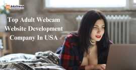 Top Adult Cam Website Development Company In USA, New York