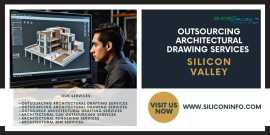 Outsourcing Architectural Drawing Services Firm - , New York