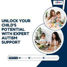 Unlock Your Child's Potential with Expert Autism , Buffalo Grove