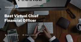Best Virtual CFO Solutions for Your Business, San Diego