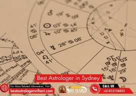  Transform Your Life with the Best Astrologer in S, Melbourne