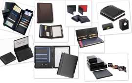 How to Choose the Right Leather Corporate Gifts fo, Noida
