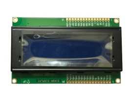 Buy 20x4 S LCD Blue Backlight Display Online, ₹ 300
