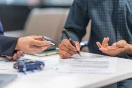 Don't accept a faulty vehicle—get legal help!, La Jolla