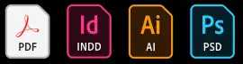Choosing the Right File Format for Your Custom Bol, London