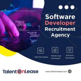 Top Software Developer Recruitment Agency | Talent, Noida