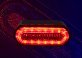 Manufacturer of automotive lamps – Fiem Industries, $ 1